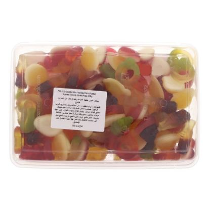 Picture of Pimlico Galactic Mix Candies 450g(N)