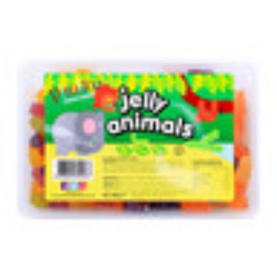 Picture of Pimlico Jelly Animals 450g(N)