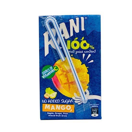 Picture of Rani Juice Mango 250ml(N)