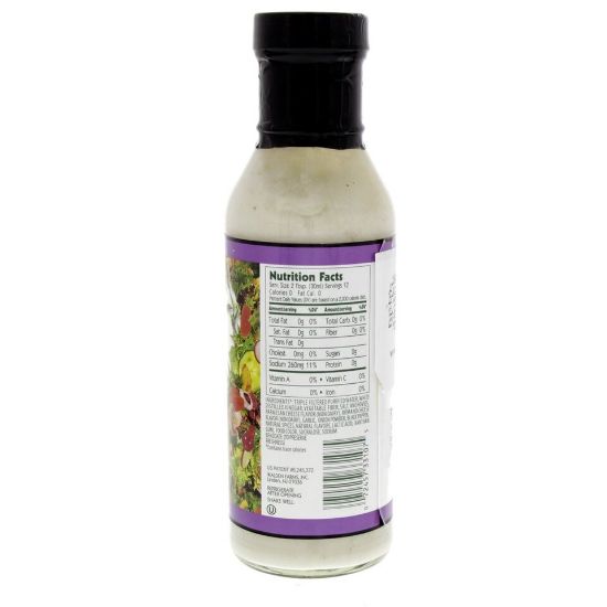 Picture of Walden Farms Caesar Dressing Calorie Free 355 ml