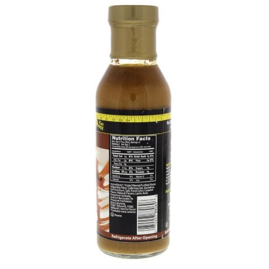 Picture of Walden Farms Caramel Syrup Sugar Free 355ml(N)