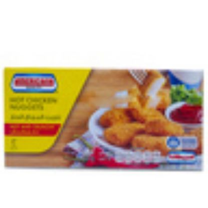 Picture of Americana Hot Chicken Nuggets 270g(N)