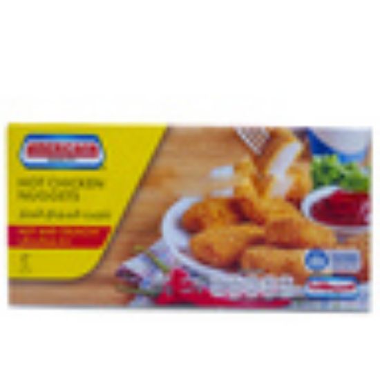 Picture of Americana Hot Chicken Nuggets 270g(N)