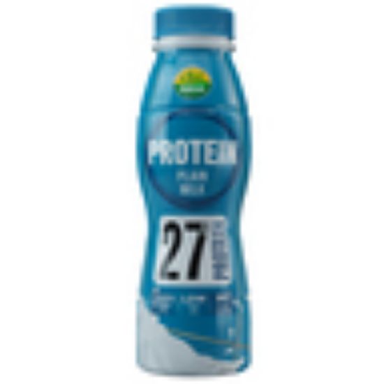 Picture of Nada Plain Protein Milk 320 ml(N)