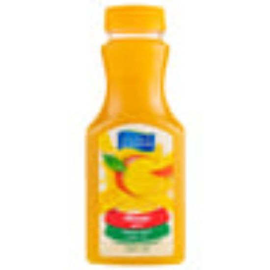 Picture of Al Rawabi Mango Juice No Added Sugar 350ml(N)