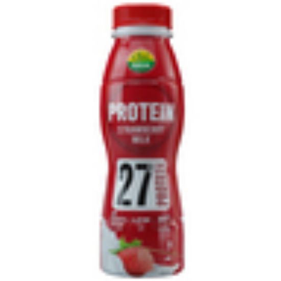 Picture of Nada Strawberry Protein Milk 320 ml(N)