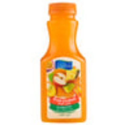 Picture of Al Rawabi Fruit Cocktail Juice No Added Sugar 350ml(N)