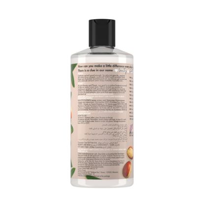 Picture of Love Beauty and Planet Shower Gel Majestic Moisture Shea Butter & Sandalwood Oil 400ml