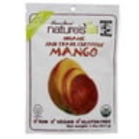 Picture of Nature's All Organic Mango 42.5 Gm(N)