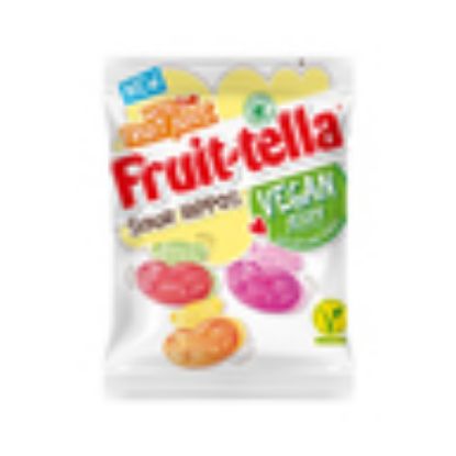 Picture of Fruittella Hippos Vegan Jellies Bag 150g(N)