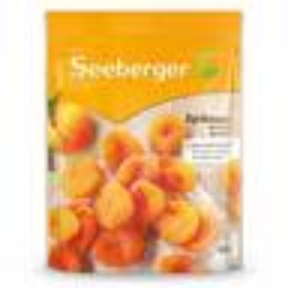 Picture of Seeberger Apricots 200g(N)