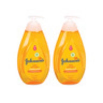 Picture of Johnson's Baby Shampoo 2 x 750 ml