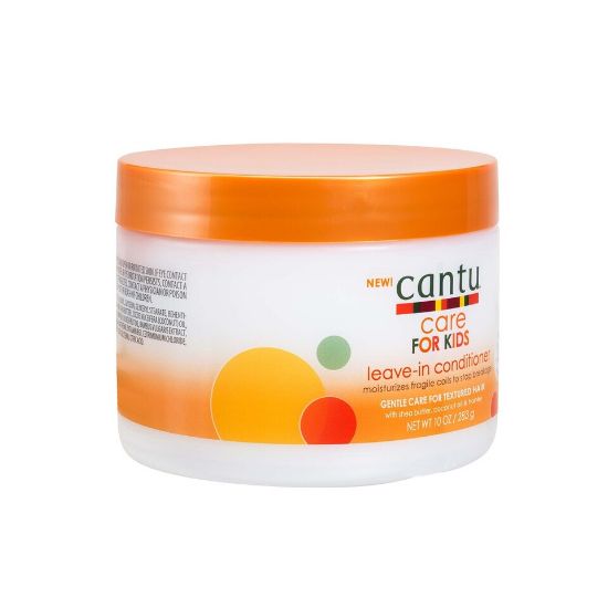 Picture of Cantu Care for Kids Leave-in Conditioner 283 g