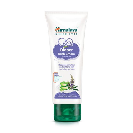 Picture of Himalaya Diaper Rash Cream 100ml