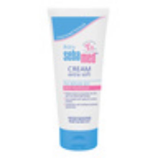 Picture of Sebamed Baby Cream Extra Soft 300ml