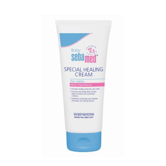 Picture of Sebamed Special Healing Cream 100ml