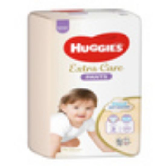 Picture of Huggies Extra Care Diaper Pants Size 3 6-11kg 44pcs