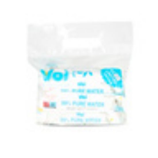 Picture of Voi Baby Wet Wipes 99% Pure Water Value Pack 3 x 56pcs