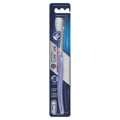 Picture of Oral-B Pro-Expert Ortho Orthodontic 35 Soft Assorted Color