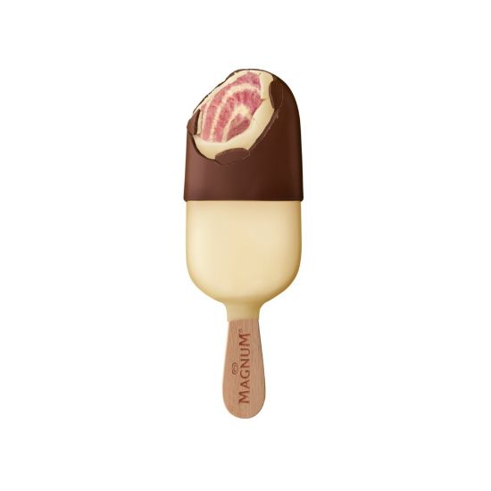 Picture of Magnum Mini Remix Almond and Berry Ice Cream Sticks 6 x 60ml