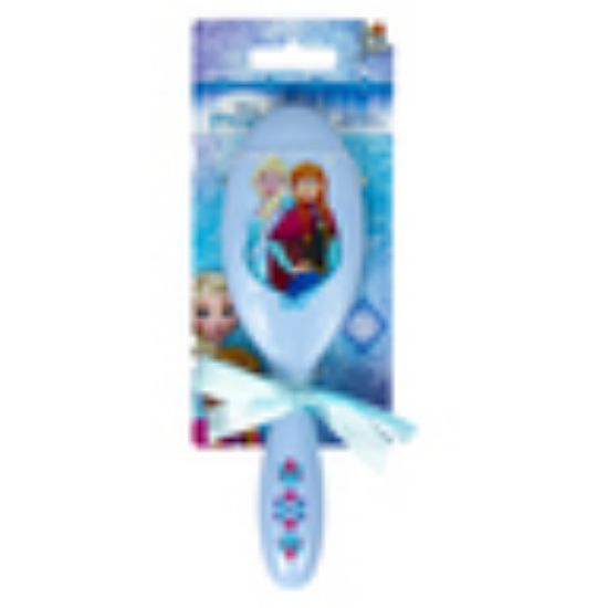 Picture of Disney Frozen Hair Brush 1pc