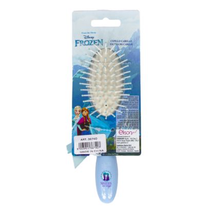 Picture of Disney Frozen Hair Brush 1pc