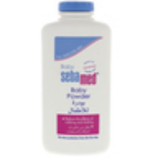 Picture of Sebamed Baby Powder 200g(N)