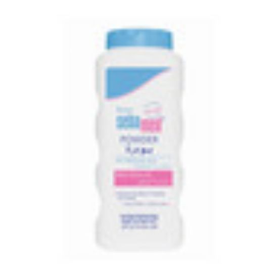 Picture of Sebamed Baby Powder 100g(N)