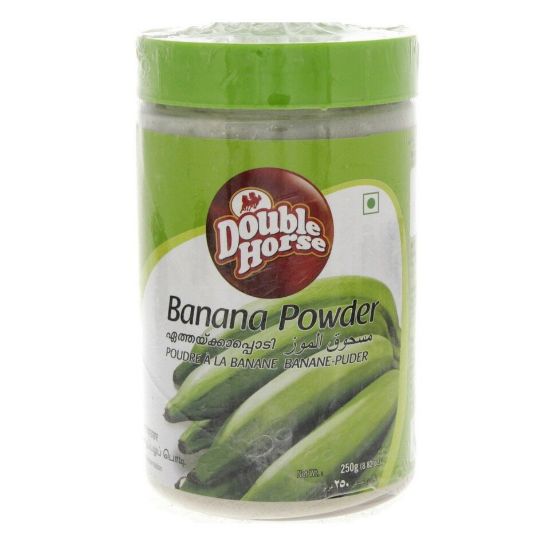 Picture of Double Horse Banana Powder 250g(N)