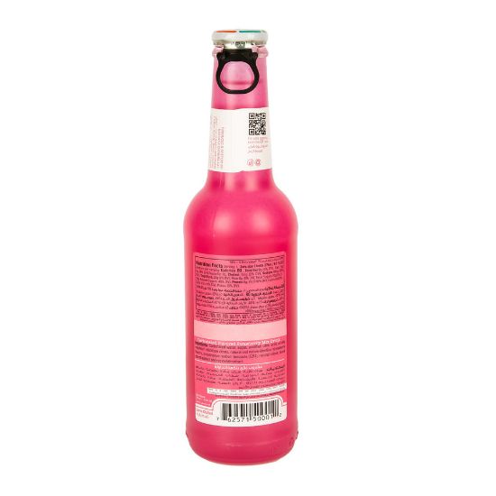 Picture of Freez Strawberry Carbonated Mix Drink 275ml(N)