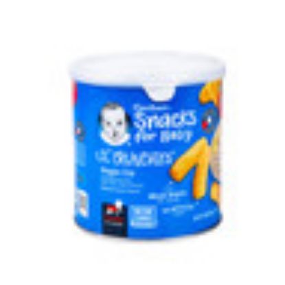 Picture of Gerber Crunchies Veggie Dip 42g