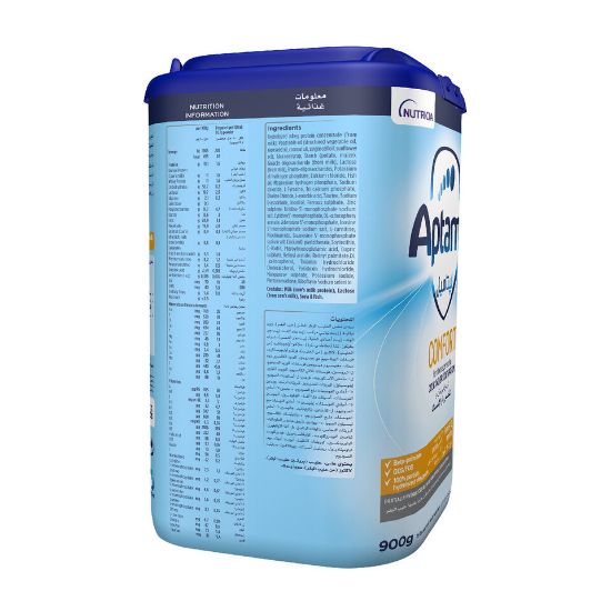 Picture of Aptamil Comfort Stage 2 Infant Formula From 6-12 Months 900g