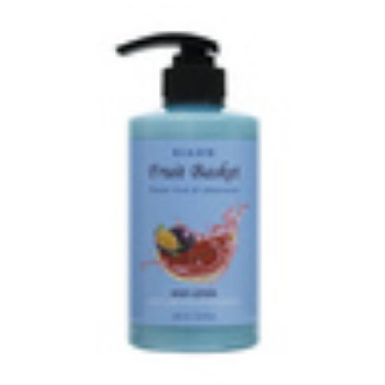 Picture of Riahn Fruit Basket Passion fruit & Watermelon Body Lotion Bottle 500ml