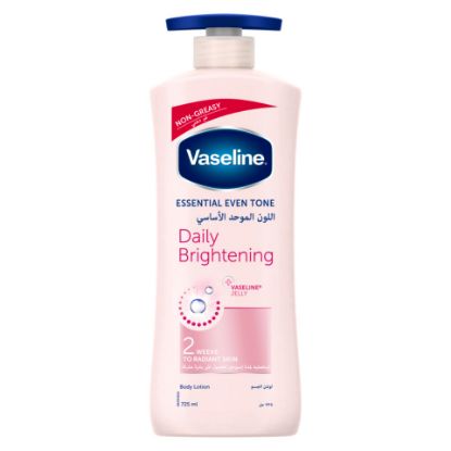 Picture of Vaseline Body Lotion Even Tone 725ml