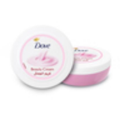 Picture of Dove Beauty Cream 2 x 150ml