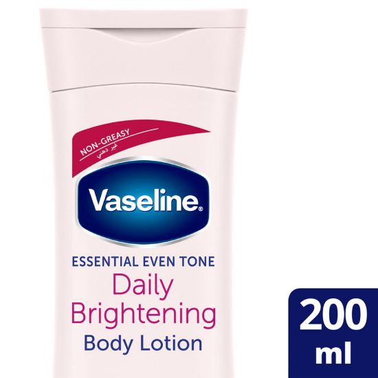 Picture of Vaseline Body Lotion Even Tone 200ml