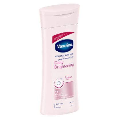 Picture of Vaseline Body Lotion Even Tone 200ml