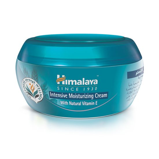 Picture of Himalaya Body Cream Intensive Moisturizing 250ml