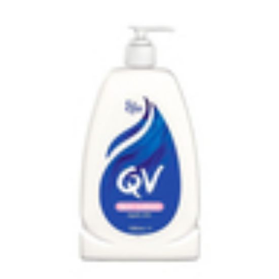 Picture of Ego QV Skin Lotion For Repair Skin 500ml