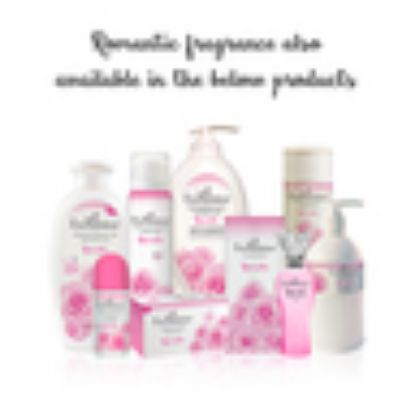 Picture of Enchanteur Radiant White Romantic Lotion 500ml