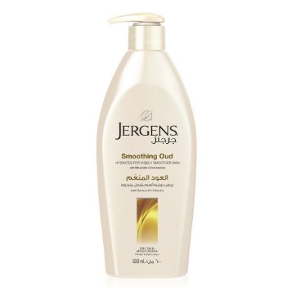 Picture of Jergens Body Lotion Smoothing oud 600ml