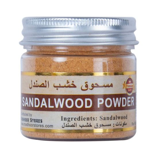 Picture of Madhoor Sandalwood Powder 40 g