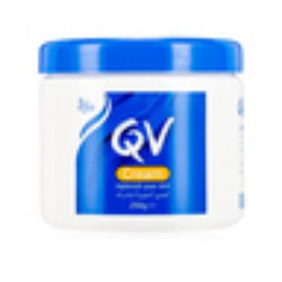 Picture of Ego QV Cream For Replenish Skin 250g