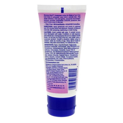 Picture of Banana Boat Baby Sunscreen Lotion SPF 50 90ml