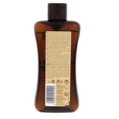 Picture of Hawaiian Tropic Tropical Tanning Oil Coconut SPF4 200ml