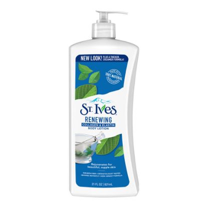 Picture of St. Ives Renewing Body Lotion 621ml