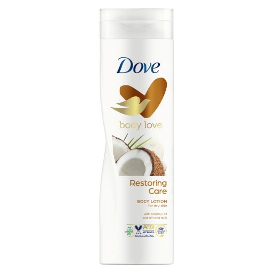 Picture of Dove Restoring Ritual Coconut Body Lotion 250ml