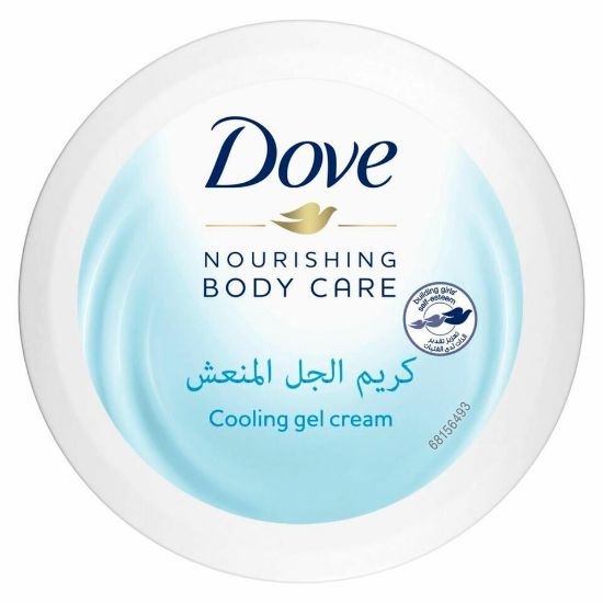 Picture of Dove Cooling gel Cream Daiquiri 75ml