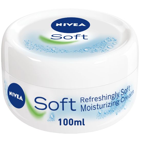 Picture of Nivea Soft Cream 100ml