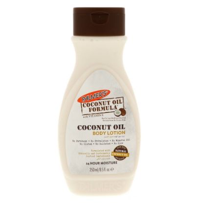 Picture of Palmer's Coconut Oil Formula Body Lotion 250ml